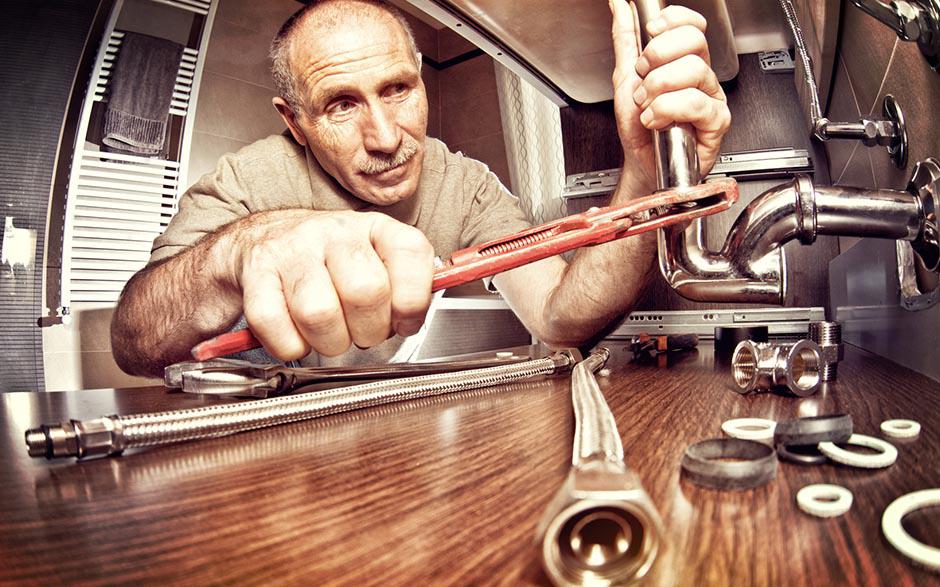 artisan plombier Éragny