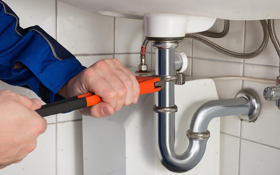 service plombier Levallois-Perret