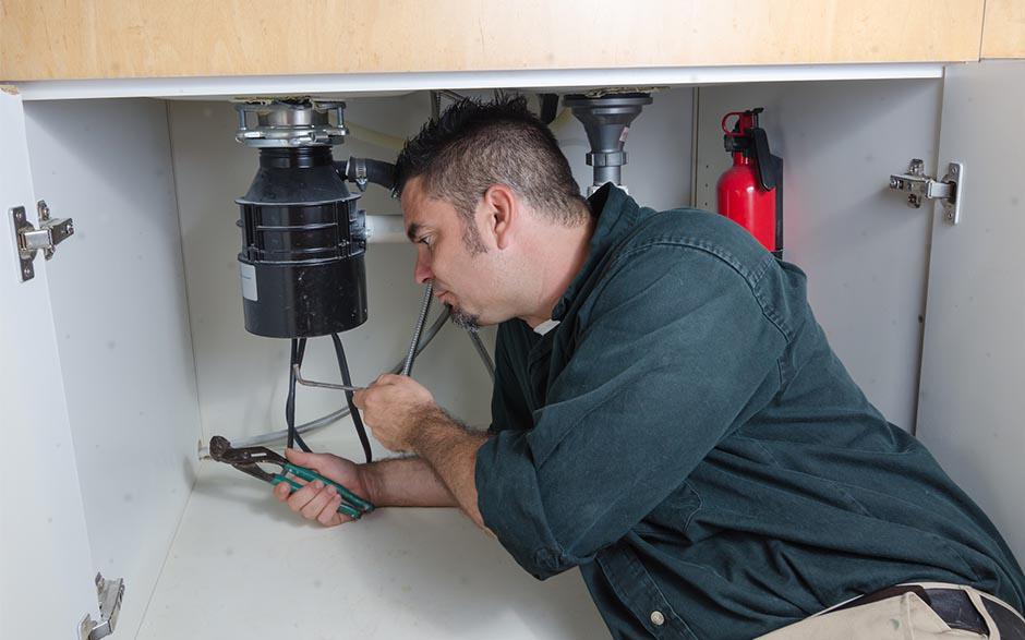 service plombier Levallois-Perret