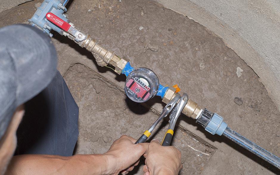 chauffage plomberie sanitaire Villepinte